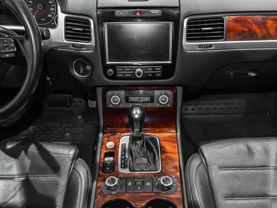 Volkswagen Touareg II Екатеринбург  - изображение 17