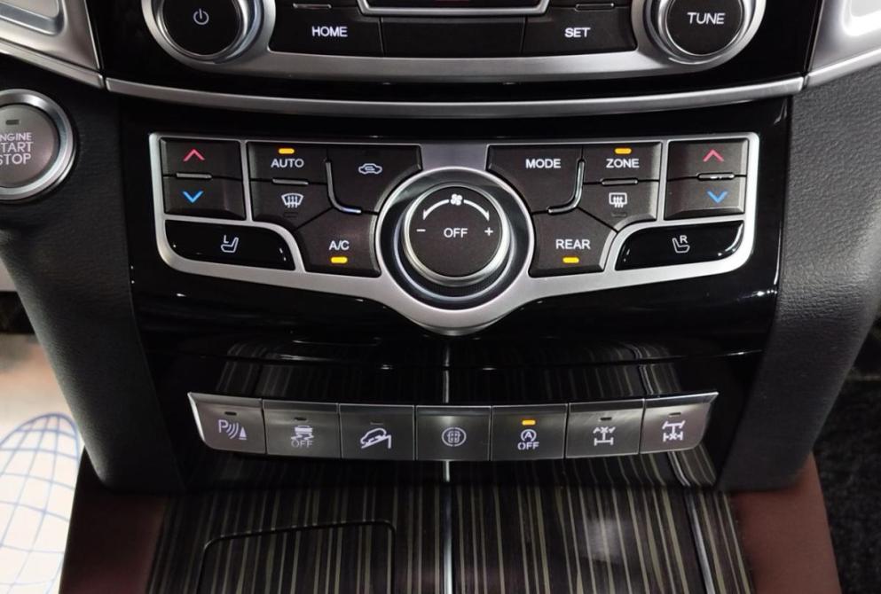 Haval H9 I Рестайлинг Саратов  - изображение 17