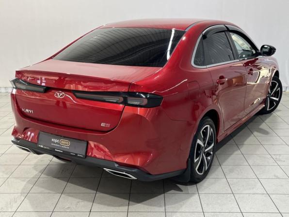 Kaiyi E5 с пробегом 2023 года, цена 1 154 900 рублей, 65449 км, седан, Автокод Объявления