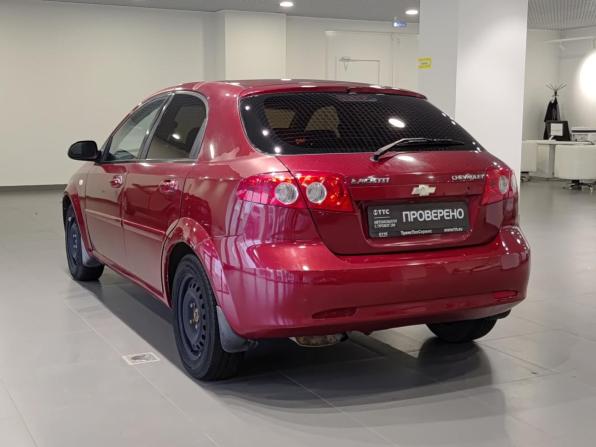 Chevrolet Lacetti I с пробегом 2008 года, цена 350 000 рублей, 238612 км, хэтчбек, Автокод Объявления