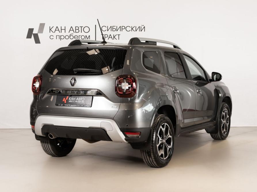 Renault Duster II Казань  - изображение 3