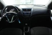 Hyundai Solaris I Рестайлинг Саратов  - изображение 37