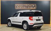 Skoda Yeti I Рестайлинг Уфа  - изображение 27