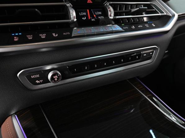 BMW X5 IV (G05/G18) с пробегом 2019 года, цена 7 450 000 рублей, 106249 км, внедорожник, Автокод Объявления