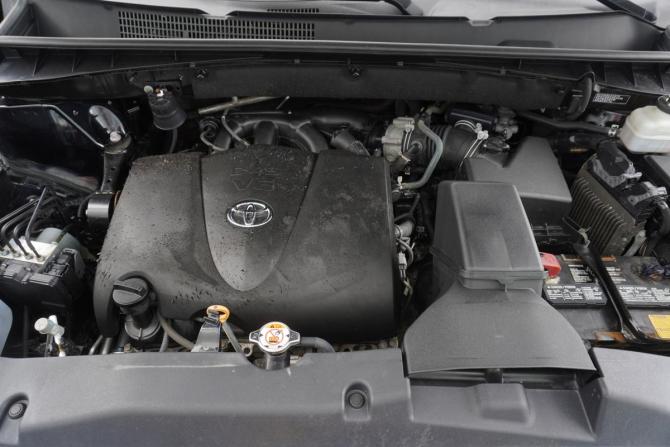 Toyota Highlander III (XU50) Рестайлинг с пробегом 2019 года, цена 3 870 000 рублей, 151579 км, внедорожник, Автокод Объявления