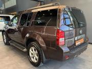 Nissan Pathfinder III Рестайлинг Екатеринбург  - изображение 32