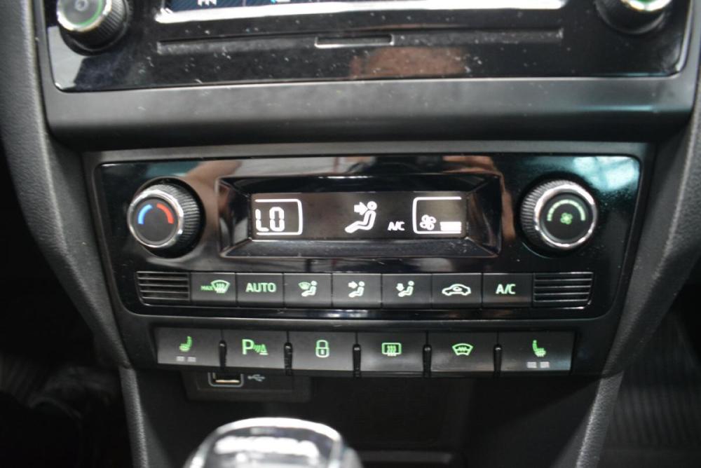 Skoda Rapid I Рестайлинг Киров  - изображение 10