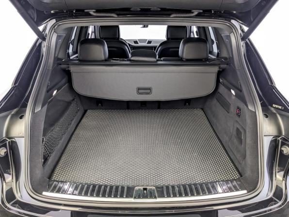 Porsche Cayenne III с пробегом 2020 года, цена 7 300 000 рублей, 53233 км, внедорожник, Автокод Объявления