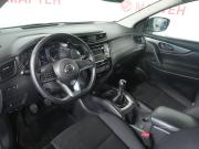 Nissan Qashqai II Рестайлинг Вологда  - изображение 26