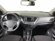 Hyundai Solaris II Москва  - изображение 31