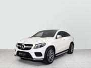 Mercedes-Benz GLE Coupe I (C292) Казань  - изображение 13