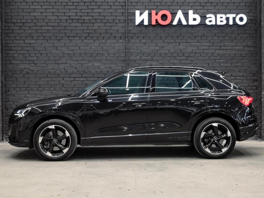 Audi Q3 II (F3) Екатеринбург  - изображение 7