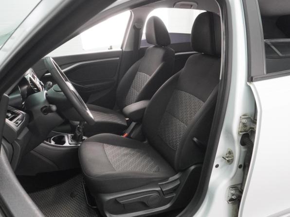Lada (ВАЗ) Vesta I с пробегом 2020 года, цена 1 149 000 рублей, 89768 км, универсал, Автокод Объявления