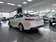 Kia Optima IV Тверь  - изображение 30