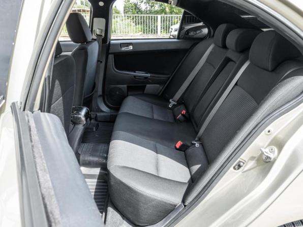 Mitsubishi Lancer X с пробегом 2008 года, цена 688 000 рублей, 260886 км, седан, Автокод Объявления