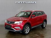 Geely Atlas I Краснодар  - изображение 21