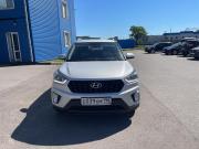 Hyundai Creta I Рестайлинг Санкт-Петербург  - изображение 22