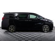 Toyota Alphard III Рестайлинг Москва  - изображение 31
