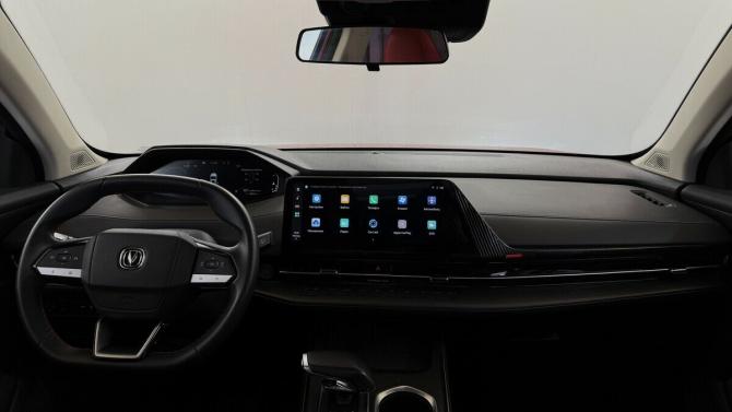 Changan CS55 Plus II с пробегом 2023 года, цена 2 040 000 рублей, 20751 км, внедорожник, Автокод Объявления