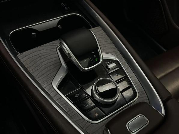 Chery Tiggo 8 Pro Max I Рестайлинг с пробегом 2024 года, цена 2 600 000 рублей, 41316 км, внедорожник, Автокод Объявления