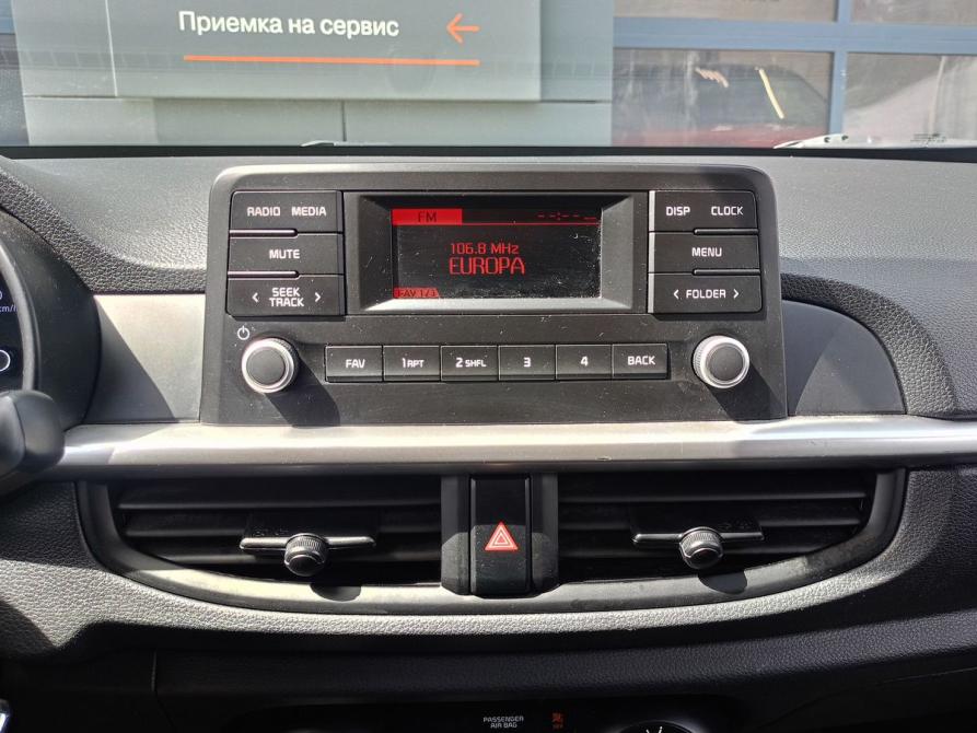 Kia Picanto III Рестайлинг Казань  - изображение 11