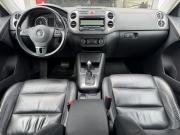 Volkswagen Tiguan I Саратов  - изображение 25