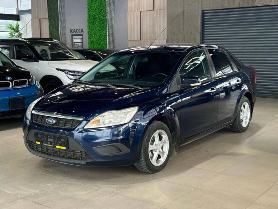 Ford Focus II Рестайлинг Оренбург  - изображение 1