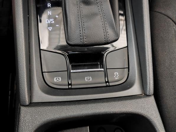 Skoda Kodiaq I с пробегом 2019 года, цена 2 419 000 рублей, 45900 км, внедорожник, Автокод Объявления