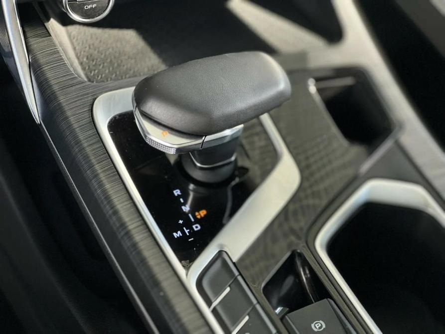 Geely Tugella I Рестайлинг Екатеринбург  - изображение 20