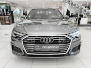 Audi A6 V (C8) Казань  - изображение 24