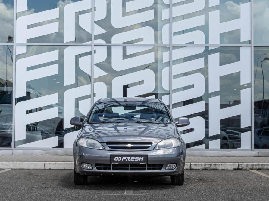 Chevrolet Lacetti I Краснодар  - изображение 3