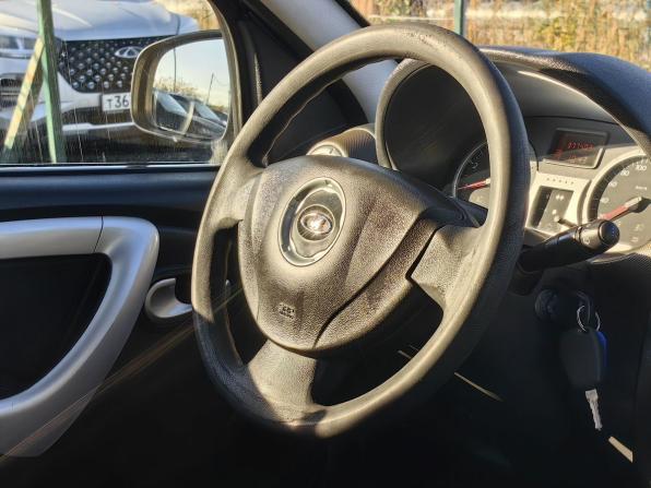 Lada (ВАЗ) Largus I с пробегом 2015 года, цена 599 000 рублей, 377373 км, универсал, Автокод Объявления