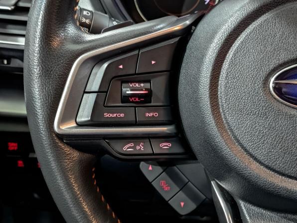 Subaru XV II с пробегом 2021 года, цена 2 590 000 рублей, 110951 км, внедорожник, Автокод Объявления