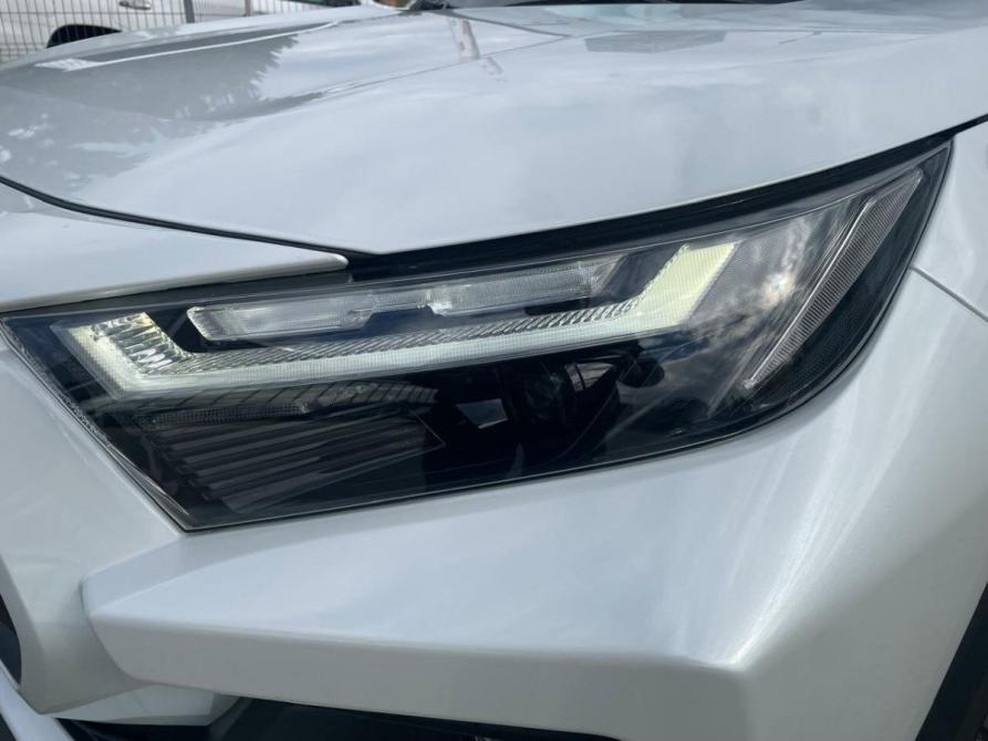 Toyota RAV4 V (XA50) Астрахань  - изображение 9