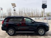 Toyota Land Cruiser Prado 150 Series Рестайлинг 2 Воронеж  - изображение 32