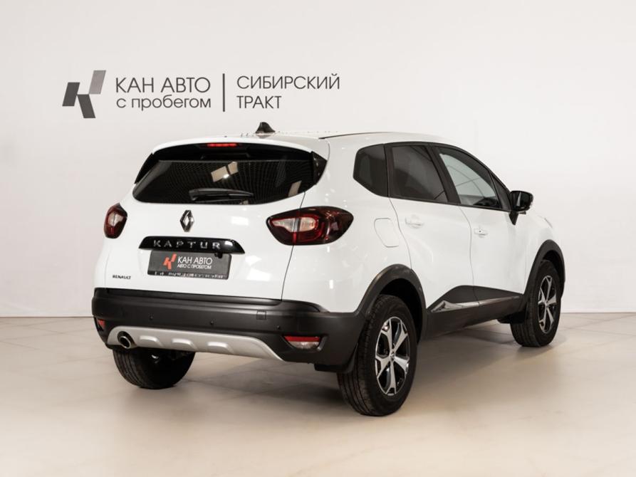 Renault Kaptur I Казань  - изображение 3