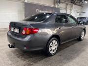 Toyota Corolla X (E140 E150) Пермь  - изображение 8