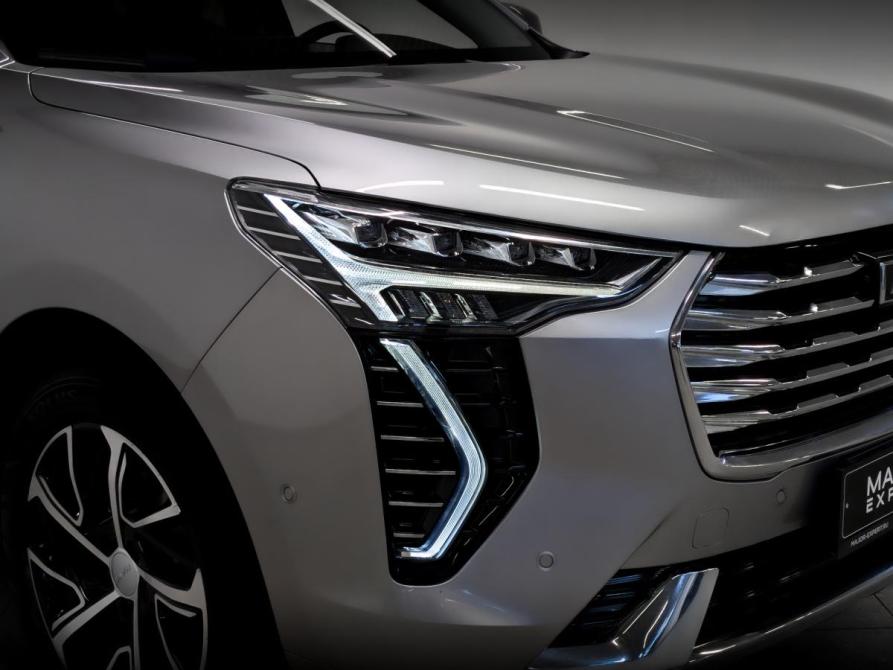 Haval Jolion I Санкт-Петербург  - изображение 26