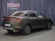Renault Arkana I Москва  - изображение 28