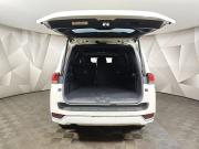 Toyota Land Cruiser 300 Series Москва  - изображение 37