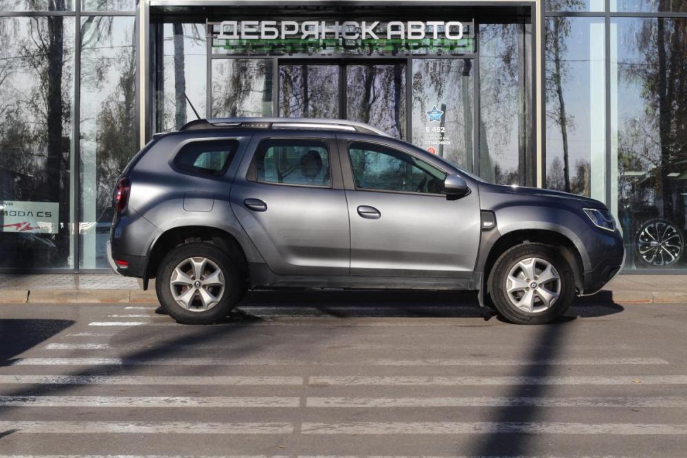 Renault Duster II Брянск  - изображение 2