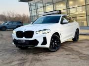 BMW X4 II (G02) Рестайлинг Тула  - изображение 22