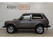 Lada (ВАЗ) 2121 (4x4) I Рестайлинг (2020) Коломна  - изображение 16