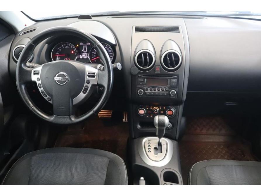 Nissan Qashqai I Рестайлинг Коломна  - изображение 11
