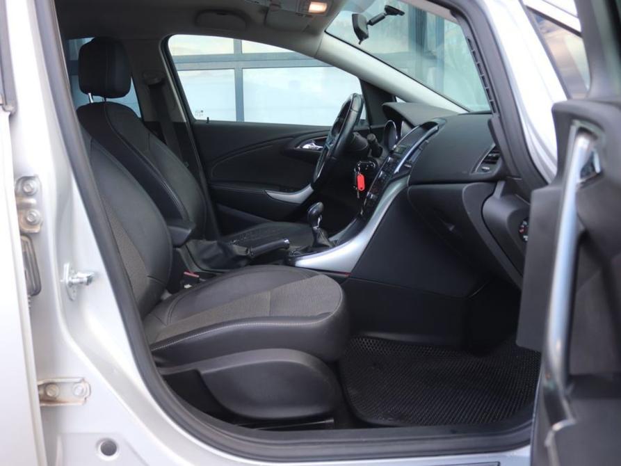 Opel Astra J Нижний Новгород  - изображение 12