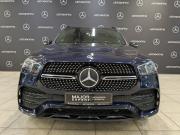 Mercedes-Benz GLE II (V167) Москва  - изображение 29