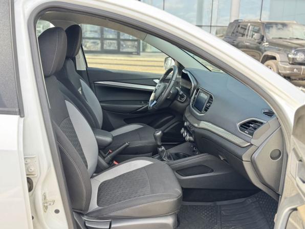 Lada (ВАЗ) Vesta I Рестайлинг (NG) с пробегом 2023 года, цена 1 020 000 рублей, 90685 км, седан, Автокод Объявления