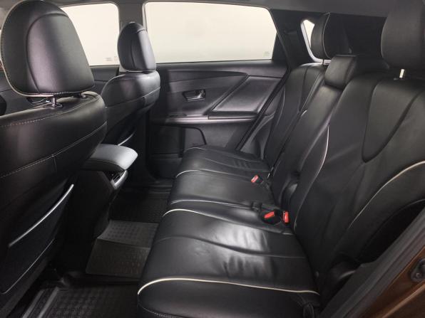 Toyota Venza I Рестайлинг с пробегом 2014 года, цена 2 650 000 рублей, 70331 км, внедорожник, Автокод Объявления