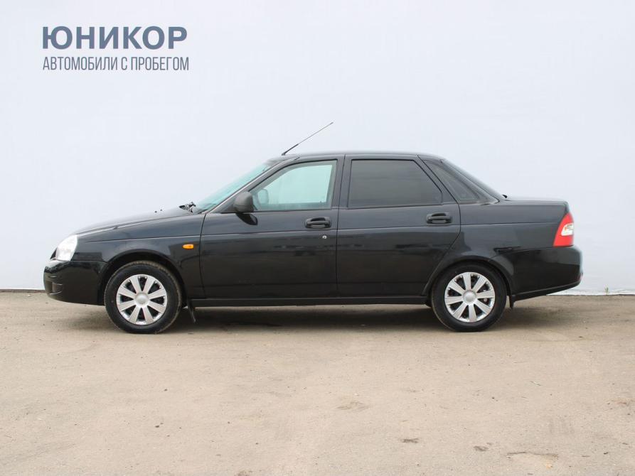 Lada (ВАЗ) Priora I Рестайлинг Нижний Новгород  - изображение 2