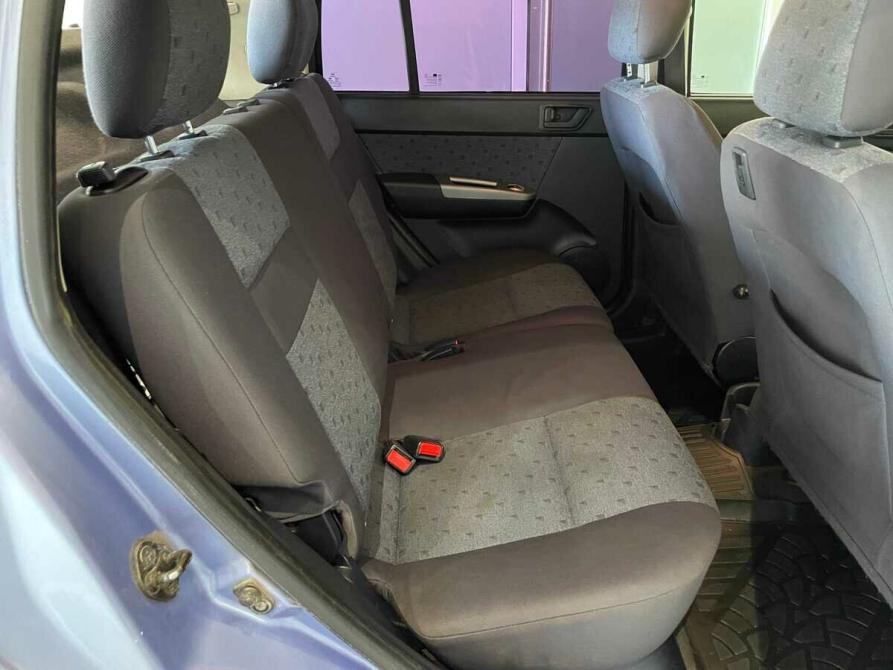 Hyundai Getz I Москва  - изображение 10
